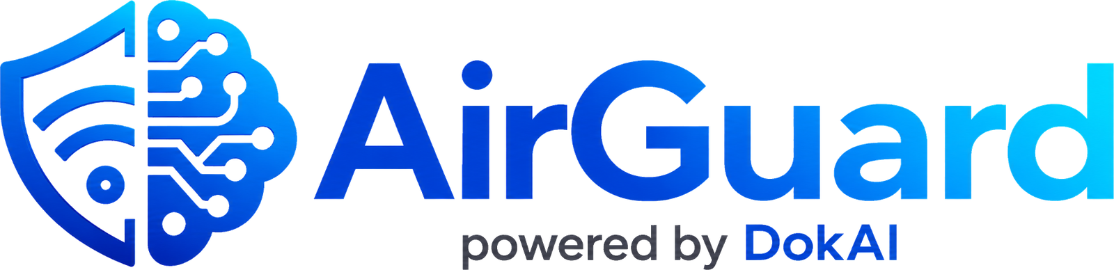 AirGuard powered by DokAI
