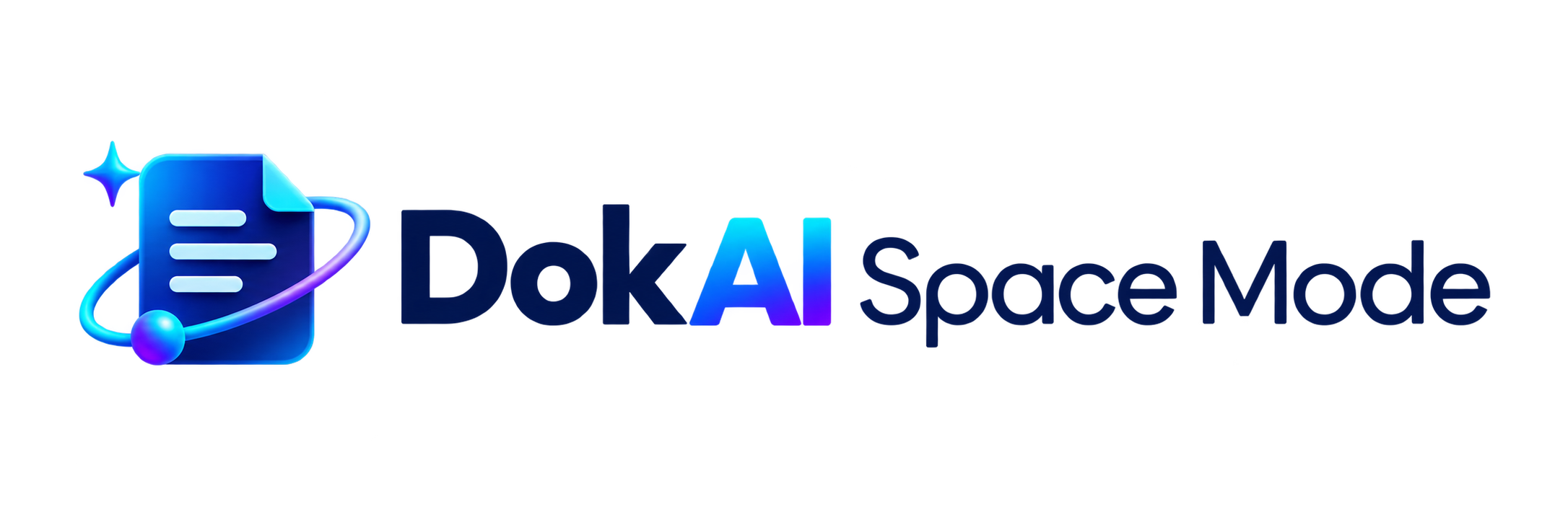 DokAI SpaceMode